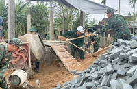 Chiến dịch Quang Trung ở Đắk Lắk: Phía Đông kêu gọi phía Tây đáp lời