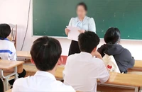 Đắk Lắk: 'Nợ' hơn 38 tỉ đồng tiền dạy thêm giờ của hàng nghìn giáo viên