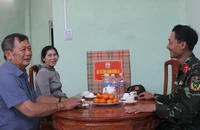 Tỉnh Đắk Lắk cam kết hoàn thành Chiến dịch Quang Trung vào ngày 15-1