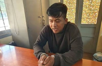 Giết người yêu rồi về nhà tự tử, nam thanh niên thoát chết vì... dao cùn