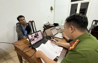 Lời khai của nghi phạm giết em rể giấu xác dưới ao ở Đắk Lắk