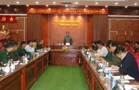 Phó Thủ tướng yêu cầu Đắk Lắk rà soát đầy đủ thiệt hại của người dân để hỗ trợ