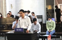 Tiếp tục truy tố cựu giám đốc CDC Đắk Lắk trong đại án Việt Á