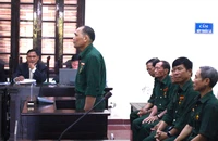 6 cựu chiến binh kêu oan dù đã chấp hành xong án tù: Ra tòa lần thứ 20 kẻ quên, người nhớ...