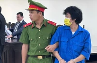 Đại án Việt Á ở Đắk Lắk: Phan Quốc Việt tiếp tục ra tòa