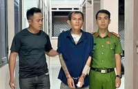 Truy tố kẻ sát hại Trung tá công an ở Đắk Lắk
