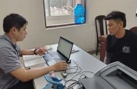 Cãi nhau chuyện của đôi tình nhân khác, thanh niên đánh người yêu tử vong