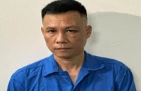 Tạm giữ người đàn ông dùng dao tấn công người yêu khi đòi chia tay