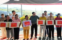 Thủ tướng yêu cầu đưa cao tốc Quy Nhơn- Chí Thạnh vào khai thác từ tháng 3-2026