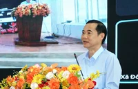 Ông Nguyễn Thái Học nêu chương trình hành động: Ba điều cần có, bốn điều phải làm