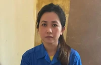 Đánh tráo 28 cây vàng giả để lấy vàng thật của cha mẹ chồng cũ