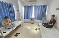 3 người nhập viện sau khi ăn món vếch bò um cà đắng
