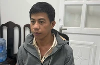 Tài xế xe tải tông liên hoàn 3 ô tô khiến 1 người tử vong dương tính với ma túy