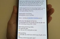 Nữ hành khách tố bị nhà xe từ chối trung chuyển, nhà xe báo công an 