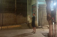 Bắt kẻ chuyên cướp và chiếm đoạt xe máy của các tài xế xe ôm