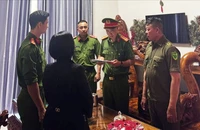 Khởi tố nữ chủ hộ kinh doanh bị cáo buộc trốn thuế