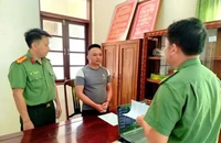 Thuyền trưởng lãnh án vì vượt biên đánh bắt cá ngừ đại dương