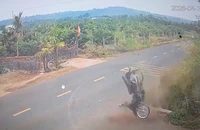  Nam sinh lớp 12 tử vong, cựu thiếu tá CSGT bị khởi tố: Dung tích xi-lanh xe máy đôn gấp 3 lần