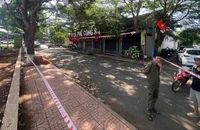 Bắt giữ thêm 2 nghi phạm trong vụ hỗn chiến trước quán cà phê khiến 1 người tử vong