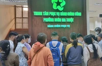 Đắk Lắk: Nhiều cán bộ lỡ kỳ sát hạch công chức do phường chậm nộp hồ sơ