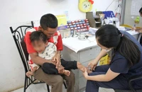 Đắk Lắk: Nhiều người bị chó cắn, phải đi tiêm phòng bệnh dại