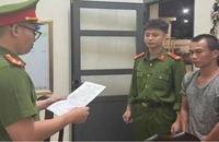 Khởi tố tài xế xe tải gây tai nạn khiến 2 người tử vong