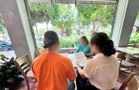 Phường nêu lý do không có y tế học đường trong danh sách tiếp nhận viên chức