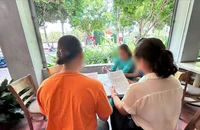Lý do nhân viên y tế học đường 'vắng bóng' trong danh sách tiếp nhận viên chức