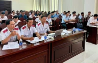 Đắk Lắk thực hiện thanh tra chuyên đề cơ sở nhà, đất dôi dư sau sắp xếp