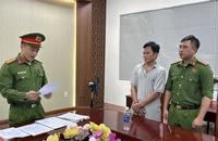 Khởi tố tài xế xe tải gây tai nạn làm 2 người tử vong