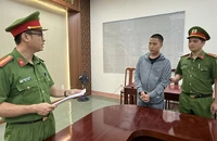 Bắt giam tài xế xe tải vượt ẩu, gây tai nạn khiến nữ sinh lớp 9 tử vong