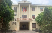 Xét xử vụ ‘biến’ đất mặt tiền thành đất hẻm để trốn thuế
