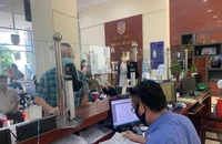 Hồ sơ, thủ tục xin cấp Phiếu lý lịch tư pháp