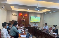 Còn nhiều điểm khó trong thực hiện đề án 06