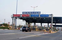 Sẽ có Nghị định mới về thu phí sử dụng đường bộ
