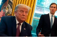 CNN: Ông Trump ghen tị hợp đồng xuất bản hồi ký ‘khủng’ của con rể Kushner