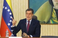 Venezuela nói sẽ vẫn là đồng minh 'trung thành’ của Nga dù có bán dầu cho Mỹ 