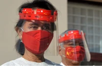 Bà Aung San Suu Kyi ngưng hầu tòa, bị cách ly sau khi nhân viên nhiễm COVID-19