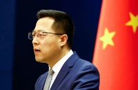 Trung Quốc phản ứng gì với thông tin Chủ tịch Hạ viện Mỹ sẽ thăm Đài Loan?