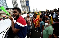Khủng hoảng Sri Lanka: Giá nhiên liệu tiếp tục tăng mạnh ngay trước cuộc đàm phán cứu trợ với IMF