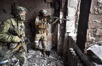 The New York Times: Mỹ cung cấp thông tin tình báo giúp Ukraine giết tướng Nga