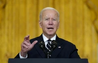 Bộ trưởng Campuchia nhắn nhủ ông Biden trước cuộc gặp các lãnh đạo ASEAN