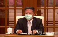 Triều Tiên: 6 người tử vong vì COVID-19, hơn 18.000 người có triệu chứng sốt