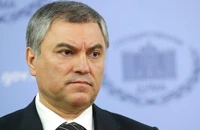 Nga đáp trả ý tưởng phương Tây trao vũ khí hạt nhân cho Ukraine