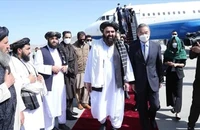 Afghanistan cho thấy giới hạn của Sáng kiến Vành đai và Con đường