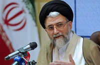 Mỹ trừng phạt Iran về vụ tấn công mạng ở Albania khiến Tirana cắt quan hệ với Tehran