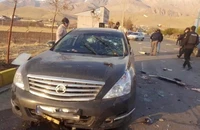 Iran truy tố 14 người liên quan vụ ám sát nhà khoa học hạt nhân hàng đầu
