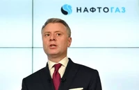 Ukraine tính dùng rác thải sản xuất nhiên liệu sưởi ấm thay khí đốt