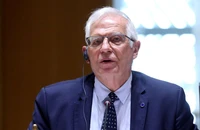EU tìm kiếm ‘bằng chứng cụ thể’ về sự can dự của Iran vào xung đột Nga-Ukraine