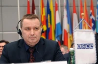 Belarus dọa thực thi 'các biện pháp phủ đầu' để ngăn phương Tây tấn công